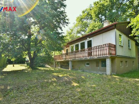 Pronájem rodinného domu, Česká Skalice - Zlíč, 229 m2