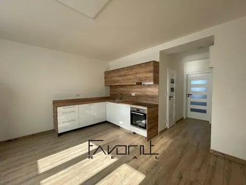 Prodej bytu 2+kk, Ostrava, 28. října, 36 m2