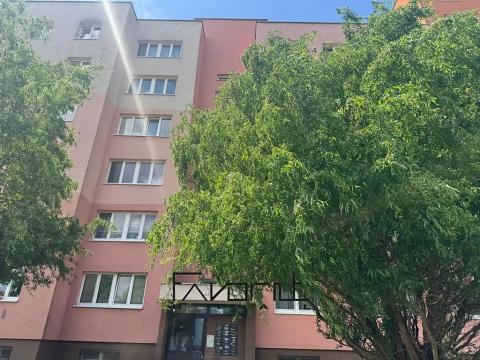 Prodej bytu 2+kk, Ostrava, Plk. Rajmunda Prchaly, 51 m2