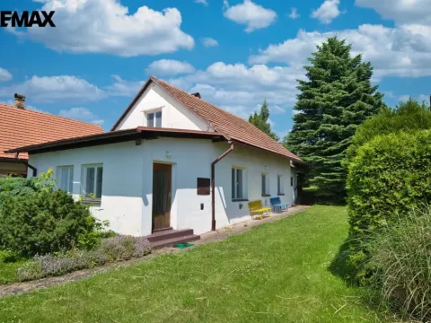 Prodej rodinného domu, Seč, U Veselky, 144 m2