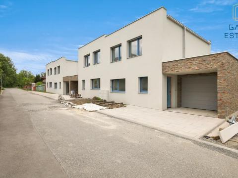 Pronájem rodinného domu, Bystřice pod Hostýnem, 106 m2