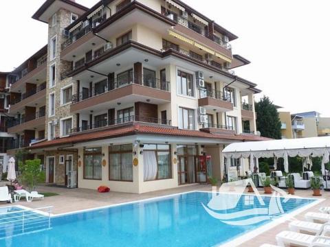 Prodej bytu 2+kk, Ravda, Bulharsko, 58 m2