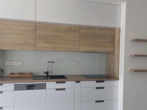 Pronájem bytu 3+kk, Brno - Sadová, Kumpoštova, 83 m2