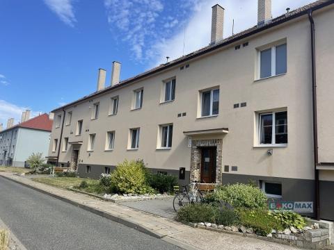 Pronájem bytu 2+kk, Břeclav - Poštorná, Dělnická, 55 m2