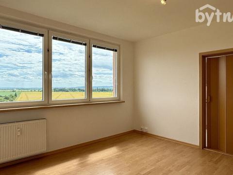 Pronájem bytu 2+1, Uničov, Nemocniční, 44 m2