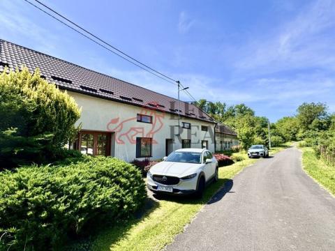 Prodej rodinného domu, Litenčice - Strabenice, 225 m2
