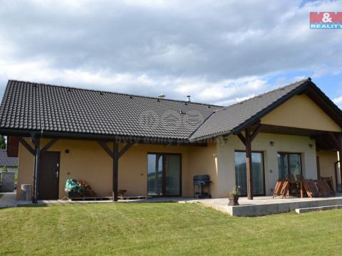 Prodej rodinného domu, Bezděkov nad Metují, 168 m2