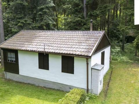Prodej chaty, Cizkrajov - Mutná, 45 m2