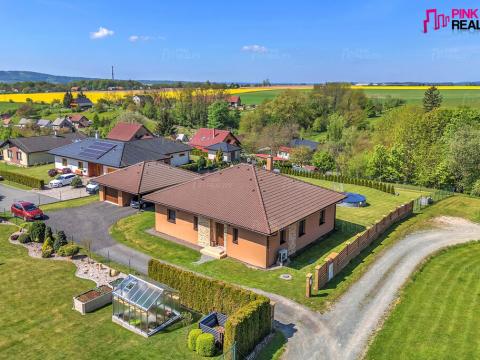 Prodej rodinného domu, Vamberk - Peklo, 111 m2