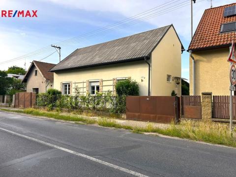 Prodej rodinného domu, Poděbrady - Velké Zboží, Poděbradská, 127 m2