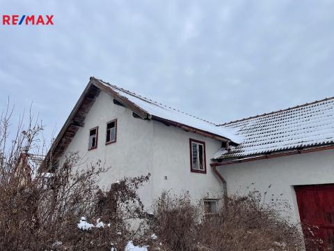 Prodej chalupy, Nový Rychnov, 257 m2
