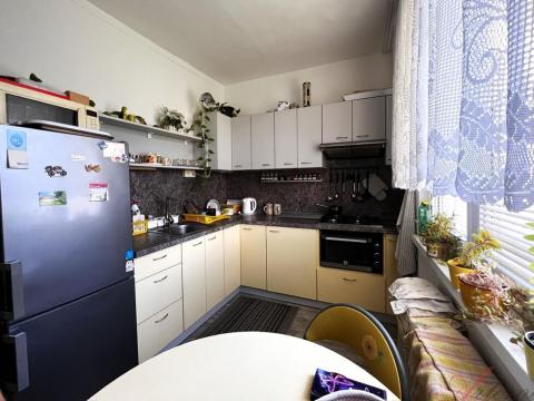 Prodej bytu 2+1, Ostrava - Hrabůvka, U Prodejny, 57 m2