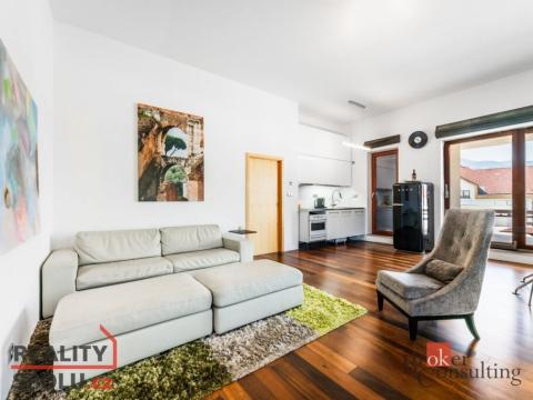 Prodej bytu 2+kk, Čeladná, 76 m2