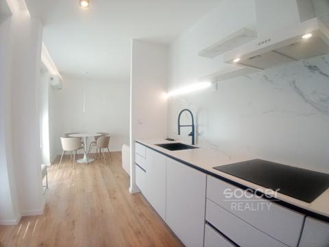 Pronájem bytu 2+1, Praha - Braník, Žalmanova, 50 m2