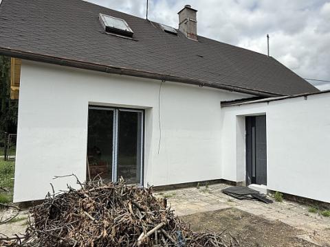 Prodej rodinného domu, Orlová - Poruba, Okrajová, 90 m2