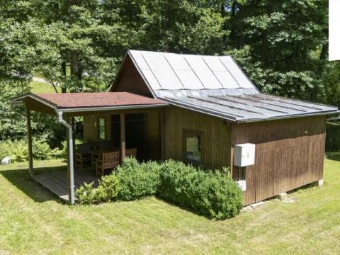 Prodej chaty, Lančov, 30 m2