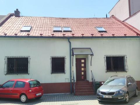 Prodej rodinného domu, Opava - Předměstí, Sadová, 280 m2