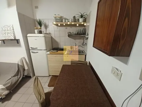 Prodej bytu 2+kk, Scalea, Itálie, 30 m2