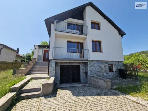 Prodej rodinného domu, Příbram - Žežice, 172 m2
