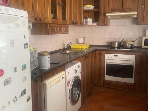 Prodej bytu 3+1, Frýdek-Místek - Místek, Bezručova, 70 m2