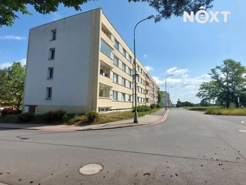 Pronájem bytu 2+kk, Vysoké Mýto, Pivovarská, 42 m2