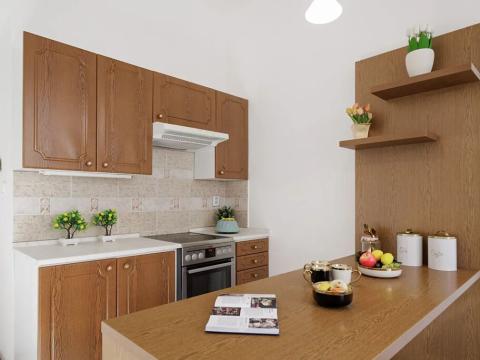 Prodej bytu 2+kk, Praha, Ondříčkova, 45 m2