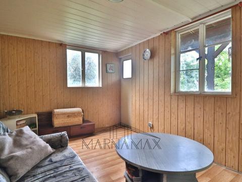 Prodej zahrady, Kadaň, 512 m2