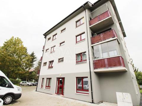 Pronájem bytu 2+kk, Kladno, Havlíčkova, 46 m2