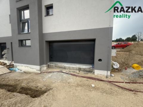 Prodej garáže, Tachov, Palackého, 30 m2