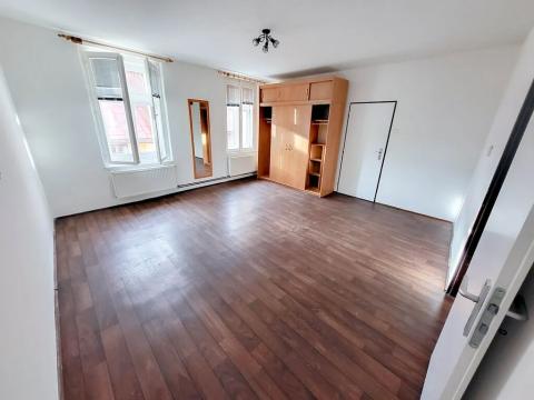 Pronájem bytu 4+1, Jablonné v Podještědí, Karoliny Světlé, 96 m2