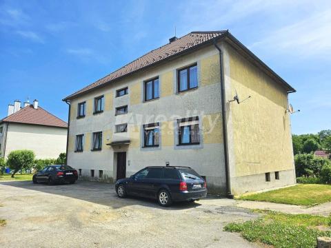 Prodej bytu 3+1, Arnolec, 80 m2