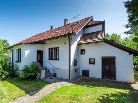 Prodej rodinného domu, Mladá Vožice, 150 m2