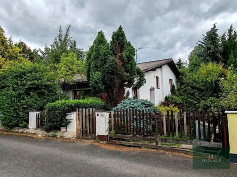 Prodej rodinného domu, Milín, Luční, 290 m2