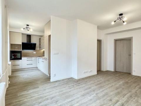 Prodej bytu 3+kk, 69 m2