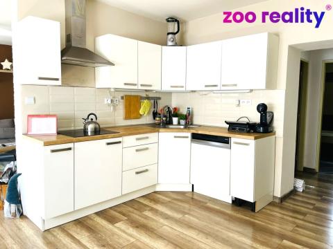Prodej rodinného domu, Třebívlice - Skalice, 80 m2