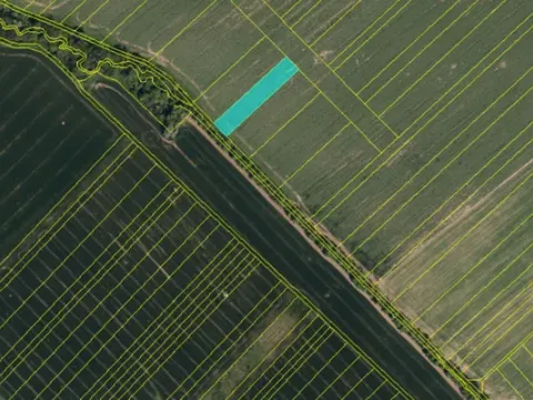 Prodej pole, Loukov, 15417 m2