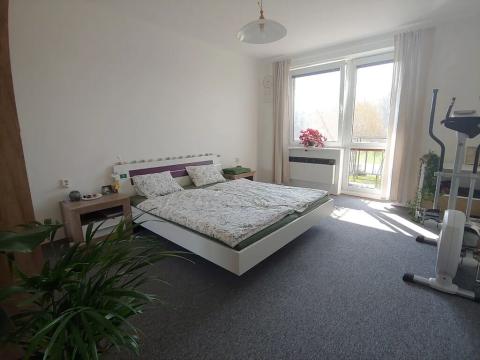 Pronájem bytu 3+kk, Jaroměřice, 68 m2