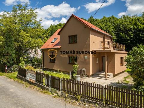 Prodej rodinného domu, Růžďka, 147 m2