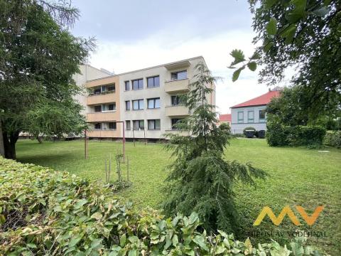 Pronájem bytu 3+1, Dobruška, Šubertovo nám., 83 m2