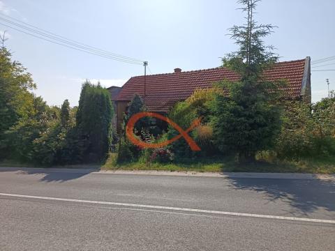 Prodej chalupy, Křekov, 66 m2
