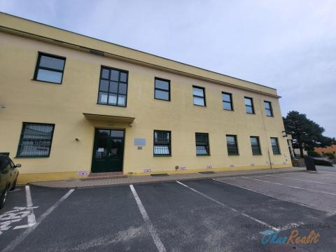 Pronájem kanceláře, Modřice, 450 m2