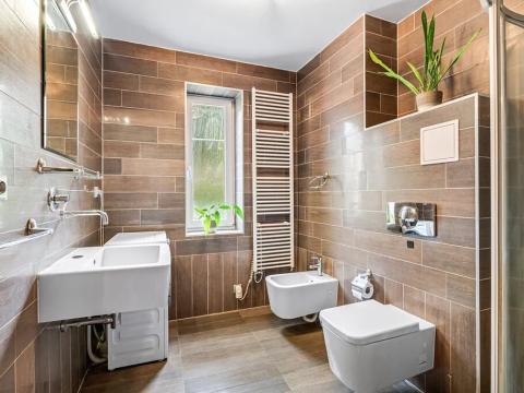 Prodej bytu 2+1, Ústí nad Labem, Masarykova, 55 m2