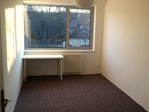 Pronájem atypického bytu, Brno - Židenice, Šámalova, 13 m2