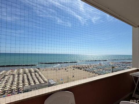 Prodej bytu 2+kk, Montesilvano,Itálie, 50 m2