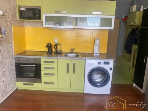 Prodej bytu 1+1, Krupka - Maršov, Šeříková, 36 m2