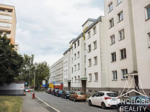 Prodej bytu 3+kk, Kutná Hora, Benešova, 74 m2