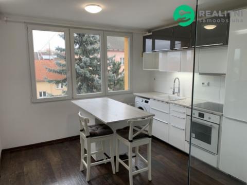 Prodej bytu 1+1, České Budějovice - České Budějovice 3, Nerudova, 39 m2