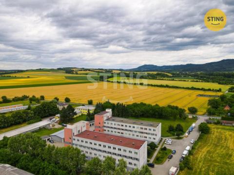 Prodej bytu 2+kk, Holešov, Bořenovská, 49 m2