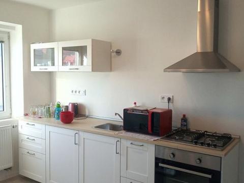 Pronájem bytu 3+kk, Hranice, 75 m2