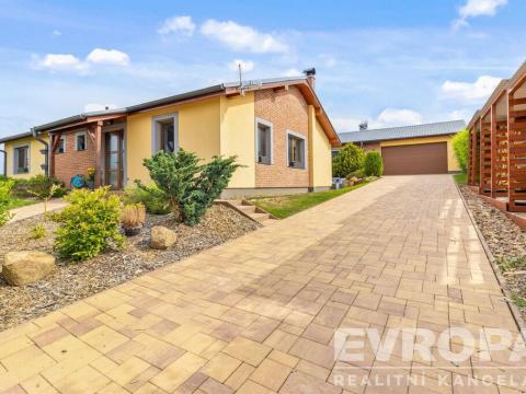 Prodej rodinného domu, Dolní Krupá, 121 m2